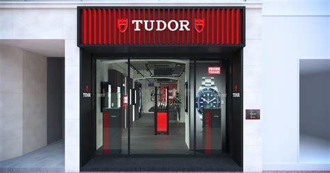 tudor ginza|tudor boutique bolte.